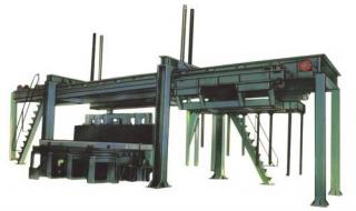 加气混凝土砌块设备 加气混凝土砌块设备