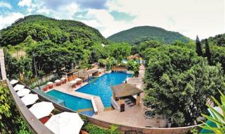 天体浴场好风流 天体浴场好风流