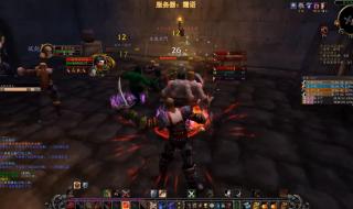 血色修道院任务 血色修道院任务