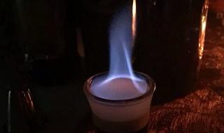 b52轰炸机鸡尾酒 b52轰炸机鸡尾酒