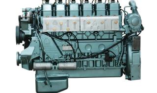 潍柴发动机 潍柴发动机