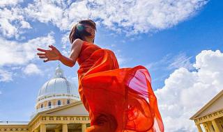 总统府旅游攻略