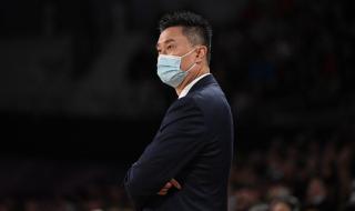 杨鸣在cba什么水平 杨鸣在cba什么水平